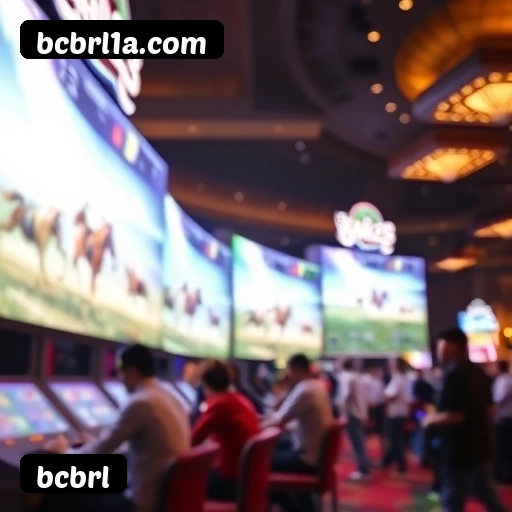 Cassino Online bcbrl