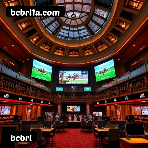 Cassino Online bcbrl