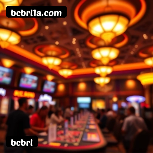 Cassino Online bcbrl