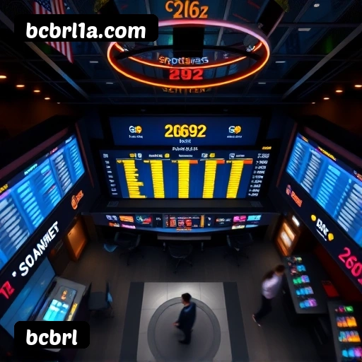 Cassino Online bcbrl