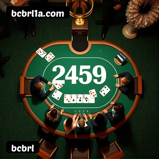 Cassino Online bcbrl