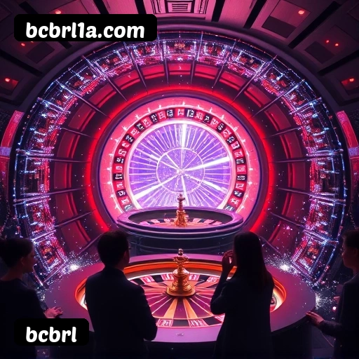 Cassino Online bcbrl