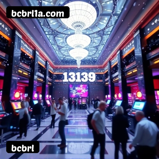 Cassino Online bcbrl